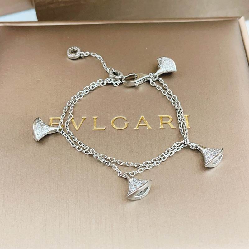 Bvlgari Bracelet 06yxs17